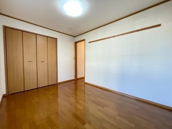 カルムB棟の物件内観写真